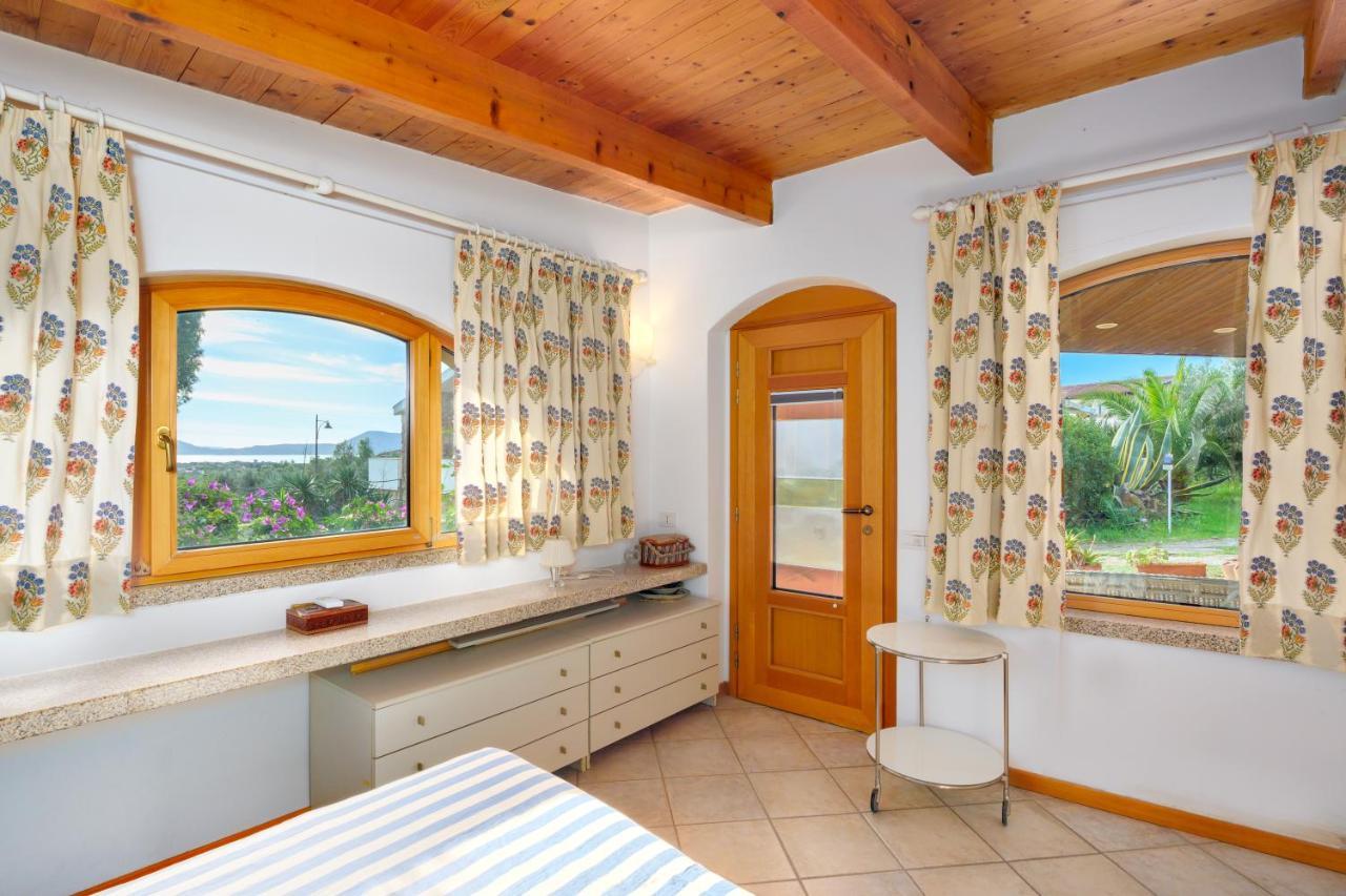 Casa Margherita Olbia Eksteriør billede