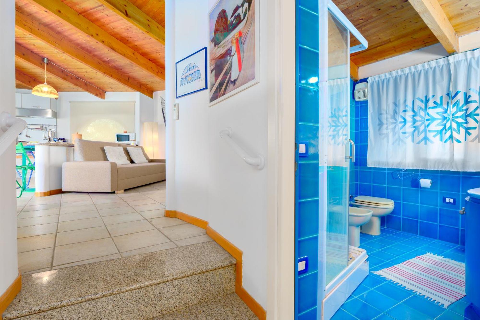 Casa Margherita Olbia Eksteriør billede
